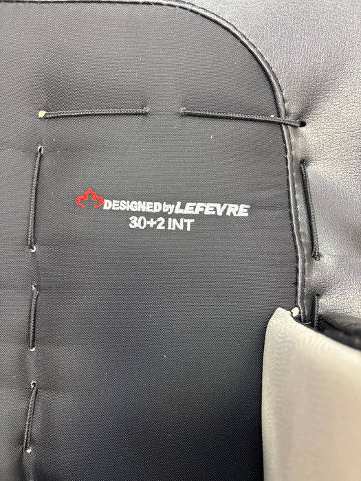 Demo True Catalyst 7X3 30+2” Goal Pad