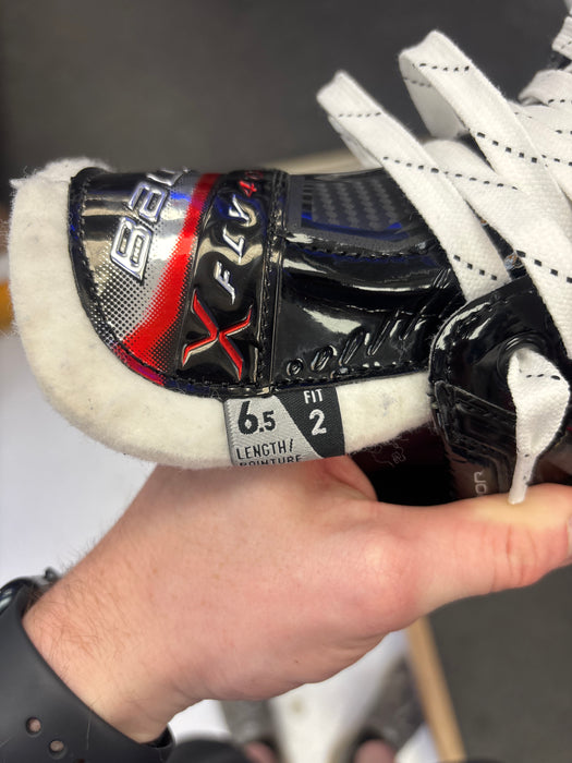 Demo Bauer Vapor Fly40 Size 6.5 Fit 2 Skates