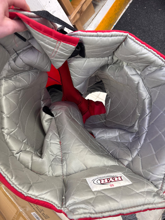 Used Ryr Senior XXL Pants
