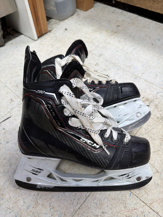 Used CCM JetSpeed 280 Size 5.5D Skates