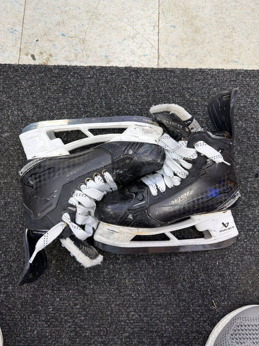 Used Bauer Shadow Size 6.0 Fit 2 Skates