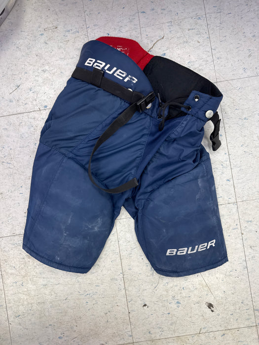 Used Bauer Vapor X60 Junior Medium Player Pants