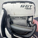Used Warrior R/GT Intermediate Blocker w/ Senior Palm