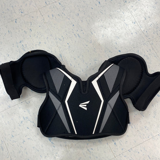 Used Easton Stealth CX Youth Shoulder Pads