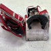 Used Bauer Supreme 3S Intermediate Catcher Blocker Set