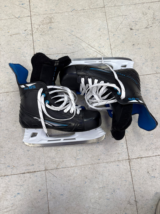Used Flite Chaos CGX-85 Size 7.0 Skates