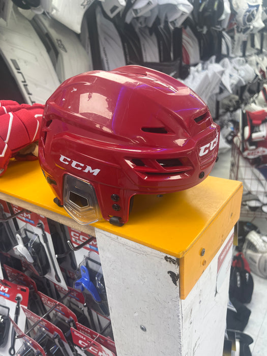 Used CCM Tacks 710 Small Helmet