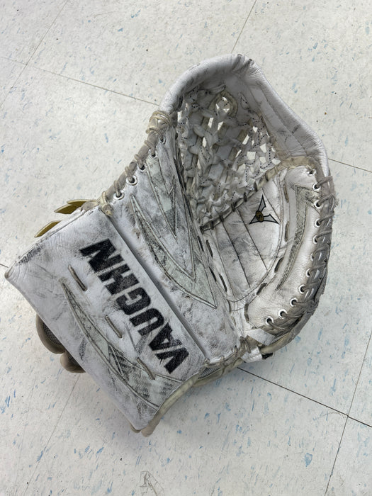 Used Vaughn Velocity V5 Intermediate Catcher