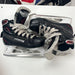 Used Bauer Vapor X700 Goal Skates size 13 Youth