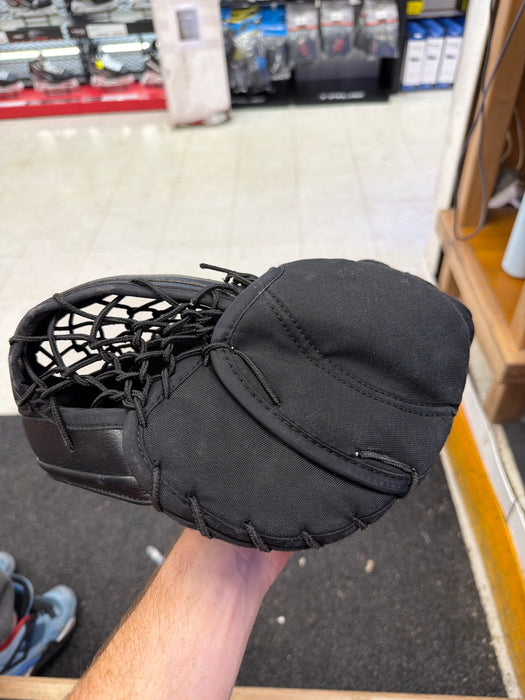 Used Brian’s NetZero 3 Youth Catcher