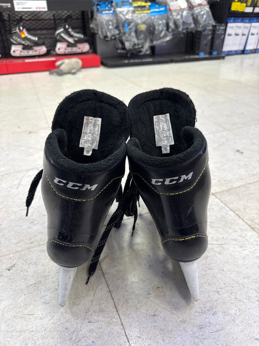 Used CCM RW300 Skates Size 6.0D