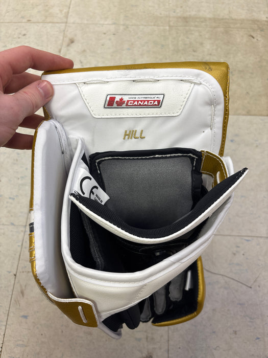 Brian's Custom Pro Stock Adin Hill Set 35" + 2"