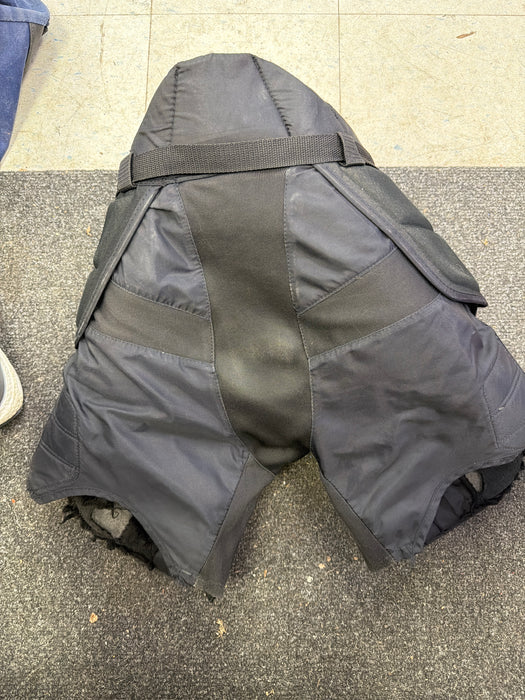 Used Warrior Ritual X4 E+ Intermediate Small/Medium