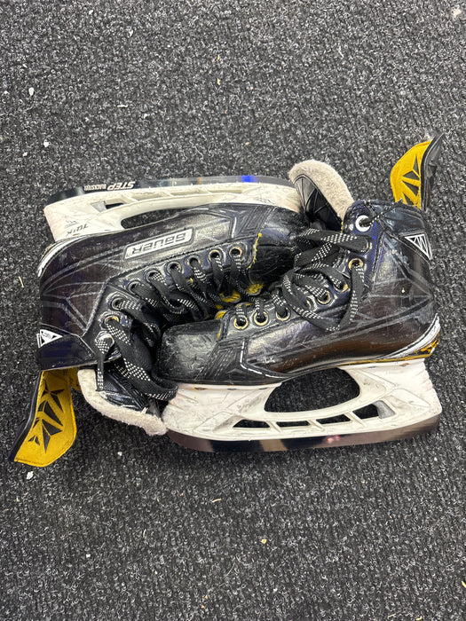 Used Bauer Supreme S180 Size 3.5 Skates