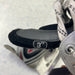 Used Nike Bauer Vapor XII Size 3EE Player Skates