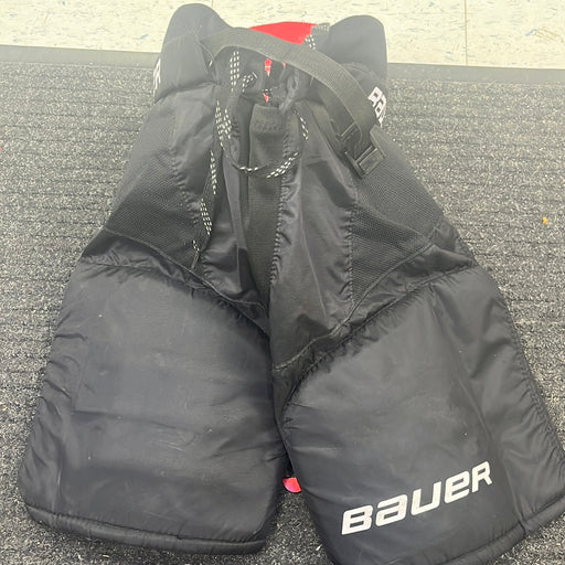 Used Bauer NSX Junior Medium Pants