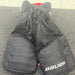 Used Bauer NSX Junior Medium Pants