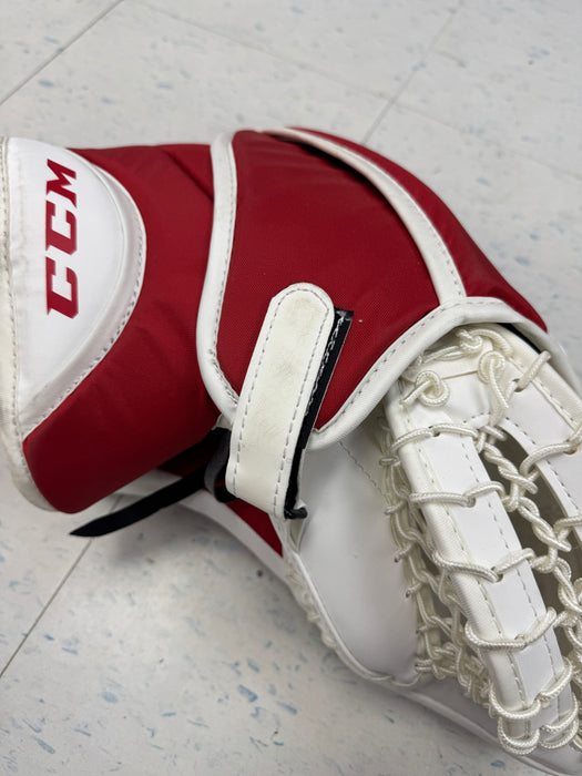 CCM Extreme Flex E3.5 Junior Catcher