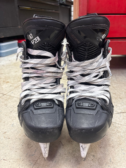 Used CCM JetSpeed FT6 Pro Size 6.0 Skates