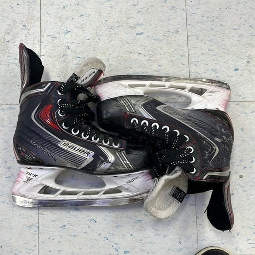 Used Bauer Vapor X70 Size 5 Player Skates