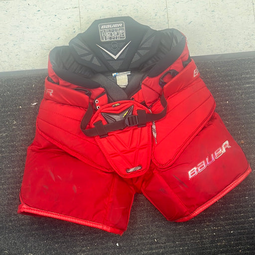 Used Bauer Supreme 1S Senior Small Goal Pants