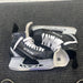 Used CCM Tacks 9040 Size 10 Player Skates