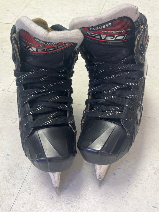 Used Bauer Vapor X2.9 Size 4 Goal Skates