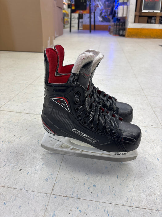 Used Bauer Vapor X400 Junior Size 2