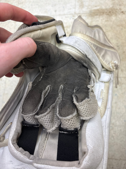 Used Brian’s NetZero 2 Junior Blocker