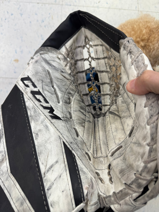 Used CCM E3.9 Intermediate Catcher
