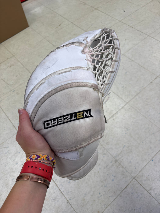 Used Brian's NetZero 3 Intermediate Catcher Regular