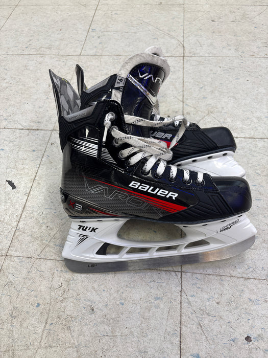 Used Bauer Vapor X3 Size 9.5 EE Skate