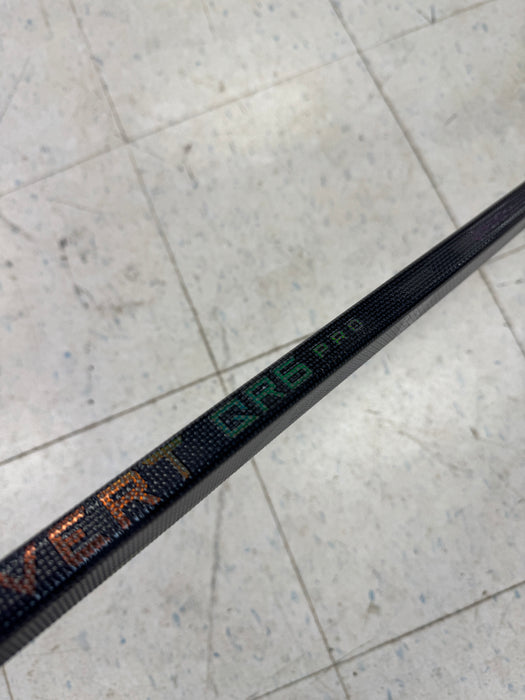 Warrior Covert QR6 Pro Pro Stock Stick 'Jacob'