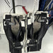 Used Brian’s AirPac Intermediate 30+1” Goal Pads
