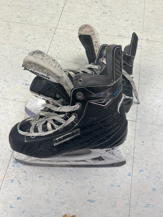 Used Bauer Nexus 7000 Player Skates