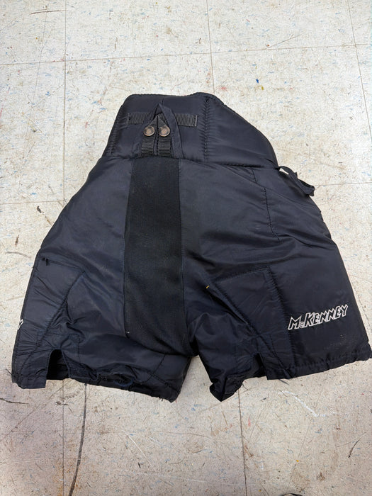 Used McKenney Pro Spec 170 Youth Large Goal Pants