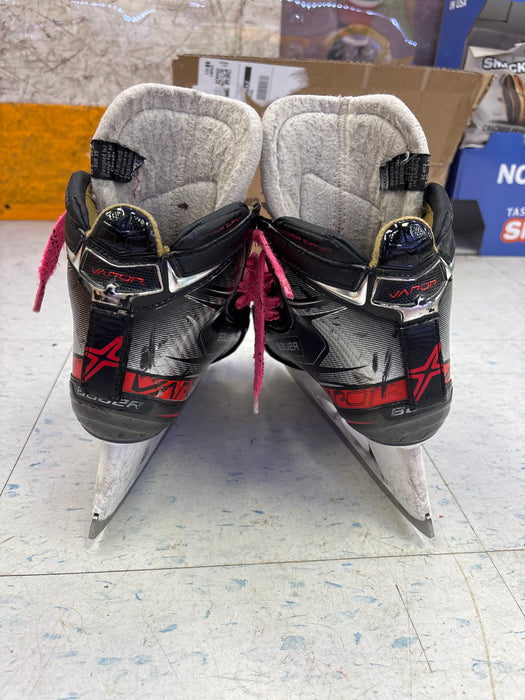 Used Bauer Vapor X2.9 Size 2.0D Junior Skates