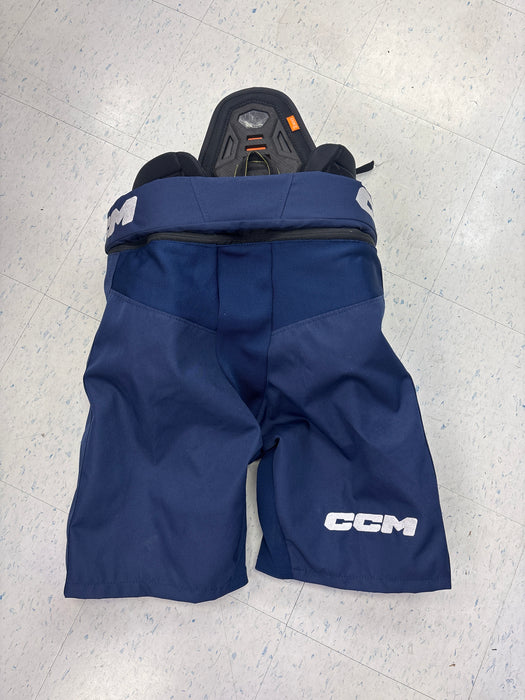 Used CCM Super Tacks Oshawa Generals Pro Stock Senior Medium Girdle
