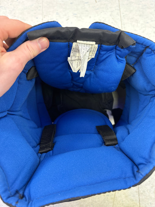 Used McKenney Pro Spec Youth Large Goal Pants