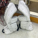 Used Vaughn Ventus SLR 2 Pro 34+2 Goal Pads
