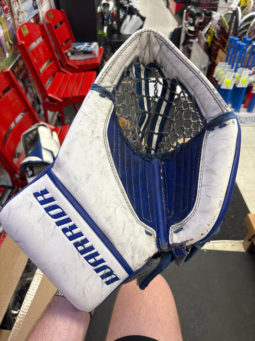Used Warrior R/GT2 Intermediate Catcher