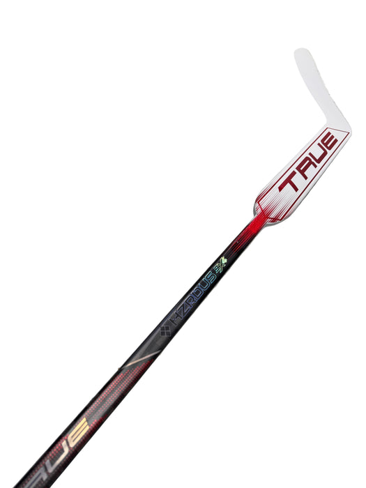 True PRO STOCK Ville Husso Goalie Stick Senior