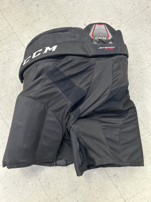 Used CCM JetSpeed FT390 Senior Player Pant