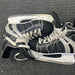 Used Sherwood 5500 Size 7 Player Skates