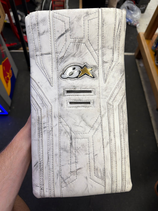 Used Brian’s Optik X3 Intermediate Blocker