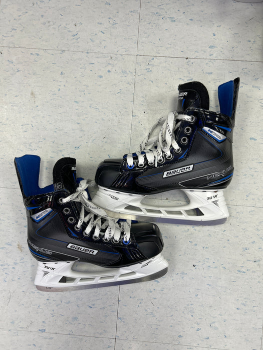 Used Bauer Nexus 2700 Player Skates