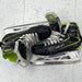 Used Bauer GSX Size 6 Goal Skates