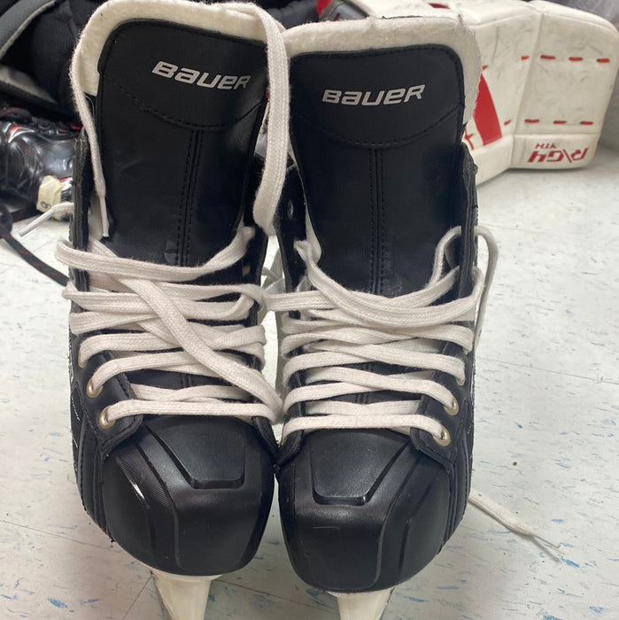 Used Bauer Nexus 22 Size 4 Skates