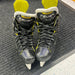 Used Bauer Supreme 3S Size 3 Player Skates