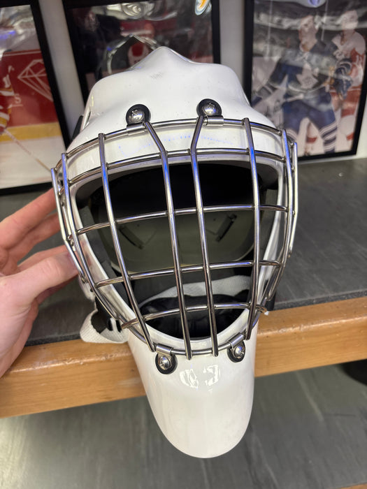 Demo Otny X1 CSA Senior Goal Mask